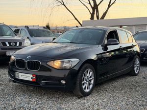 BMW 1 Series F20/F21 [2011 - 2019] 118d Aut. 2012