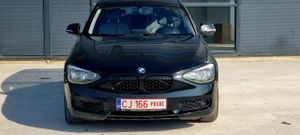 BMW 1 Series F20/F21 [2011 - 2019] 2013