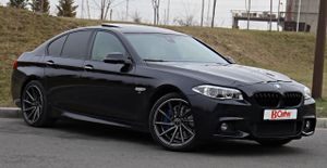 BMW 5 Series 525d Aut. 2014