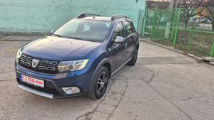 Dacia Sandero II [2012 - 2020] SCe 75 Essential 2019