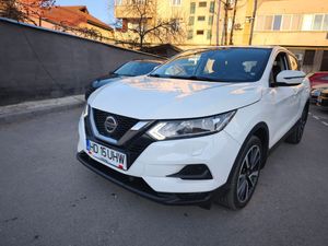 Nissan Qashqai 1.5 DCI N-CONNECTA 2021