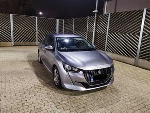 Peugeot 208 II [2019 - Prezent] 1.2 L PureTech STT Active 2020