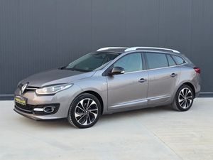Renault Megane ENERGY dCi 130 Start & Stop Bose Edition 2015