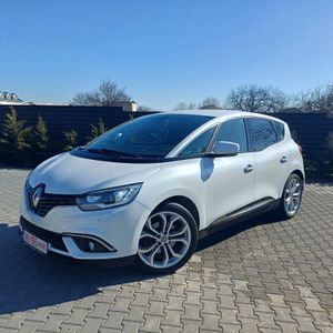 Renault Scenic ENERGY dCi 110 INTENS 2017