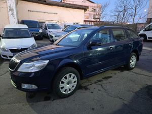 Skoda Octavia II [2004 - 2013] 1.6 TDI Ambiente 2013