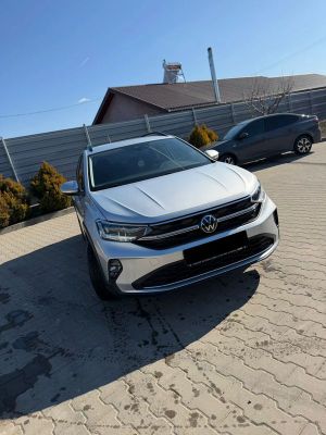 Volkswagen Taigo 1.0 TSI Life 2024