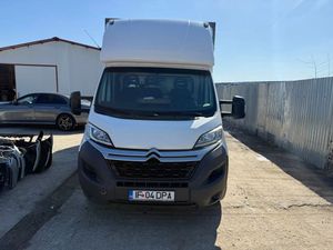 Citroën Jumper 2018