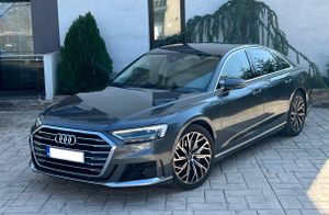 Audi A8 D5 [2020 - Prezent] 2020