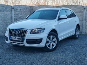 Audi Q5 8R [2008 - 2016] 2011