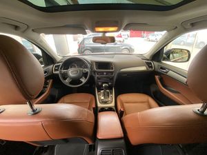 Audi Q5 8R [2008 - 2016] 2.0 TDI Quattro S tronic 2014