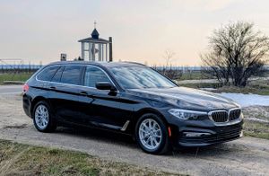 BMW 5 Series 520d Aut. 2018