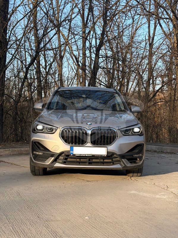 BMW X1 F48 [2015 - Prezent] 2020
