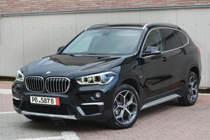 BMW X1 F48 [2015 - Prezent] 2018