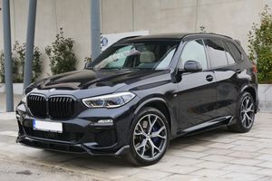BMW X5 G05 [2018 - Prezent] xDrive30d 2020