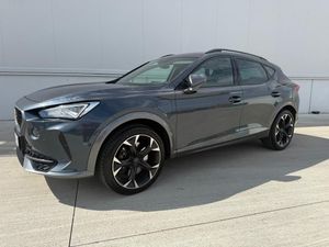 Cupra Formentor VZ 1.4 e-Hybrid DSG Tribe Edition 2022