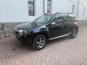 Dacia Duster dCi 110 FAP 4x4 Prestige 2014