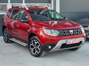 Dacia Duster II [2018 - Prezent] TCe 130 2WD Prestige+ 2019