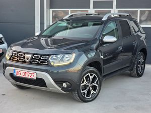 Dacia Duster II [2018 - Prezent] 1.6 SCe Prestige jante 17" 2019