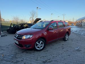 Dacia Logan II [2012 - 2020] 0.9 90CP Laureate 2017