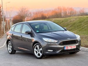 Ford Focus MK3 [2010 - 2018] 1.5 TDCi Trend 2015