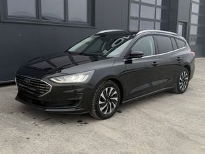 Ford Focus IV [2018 - Prezent] 1.5 EcoBlue Titanium X 2022
