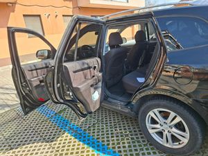 Hyundai Santa Fe II[2006 - 2013] 2.2 CRDi 4WD Automatik Style 2012