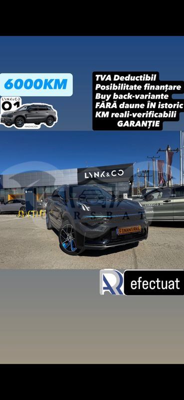 Lynk&Co 01 2024