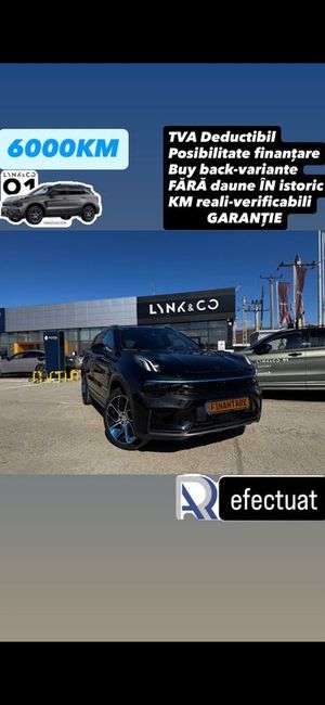 Lynk&Co 01 2024