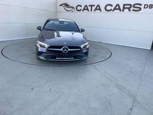 Mercedes-Benz CLA C118 [2019 - 2024] 2020