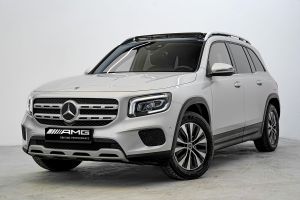 Mercedes-Benz GLB 180 d 8G-DCT Edition 1 2022