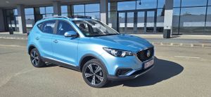 MG ZS Luxury 2021