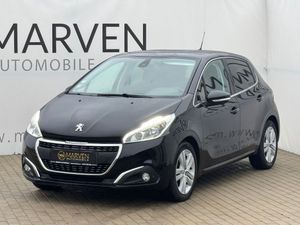 Peugeot 208 I [2012 - 2019] 1.2 L PureTech Turbo S&S EAT6 Allure 2019