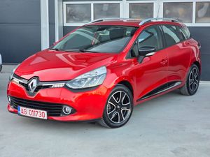 Renault Clio IV [2012 - 2019 TCe 90 Dynamique 2015