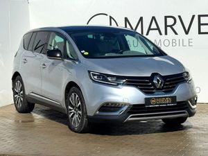 Renault Espace V [2015 - Prezent] 2016
