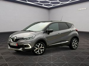 Renault Captur / QM3 I [2013 - 2019] ENERGY TCe Intens 2017