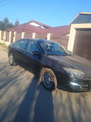 Renault Laguna III [2007 - 2015] dCi 150 FAP Bose 2011