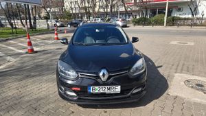 Renault Megane III [2008 - 2016] ENERGY dCi Intens 2015