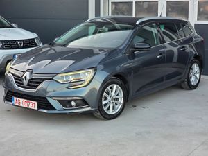 Renault Megane IV [2016 - Prezent] ENERGY dCi 110 LIMITED 2018