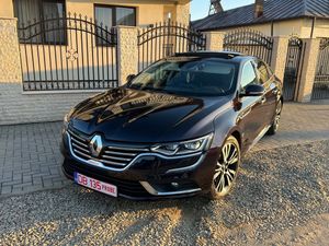 Renault Talisman (SM6) ENERGY dCi 160 EDC INITIALE PARIS 2017