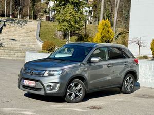 Suzuki Vitara 1.6 DDIS (4x2) Comfort 2017