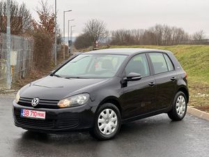 Volkswagen Golf VI [2008 -2013] 1.4 TSI Edition 2011
