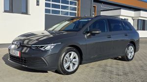 Volkswagen Golf VIII [2020 - Prezent] 2.0 TDI 116CP DSG Life 2023