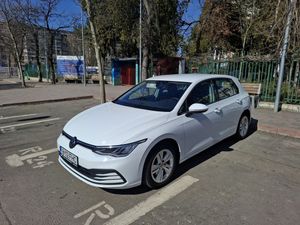 Volkswagen Golf VIII [2020 - Prezent] 1.0 eTSI MHEV 110CP DSG Life 2021