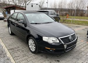 Volkswagen Passat 2.0 TDI DPF Comfortline 2010