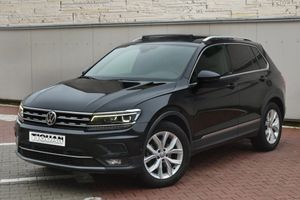 Volkswagen Tiguan 2.0 TDI SCR DSG Elegance 2020