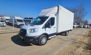 Ford Transit 2021