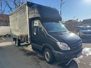 Mercedes-Benz Sprinter 2009
