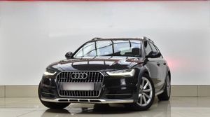 Audi A6 C7 [2012 - 2018] 3.0 TDI Tiptronic 2016
