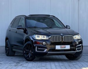 BMW X5 F15 [2013 - 2018] xDrive25d Sport-Aut. 2014