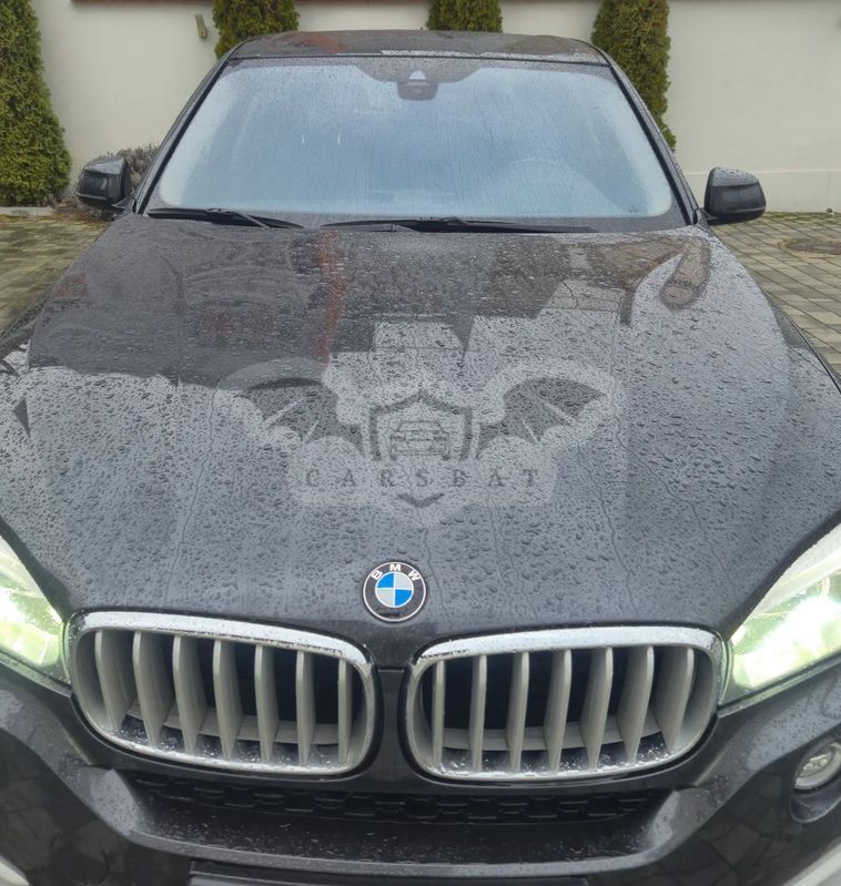 BMW X5 F15 [2013 - 2018] 2016